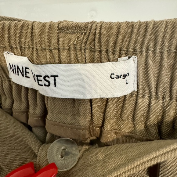 Dress Cargo Pants - Picture 2 of 5